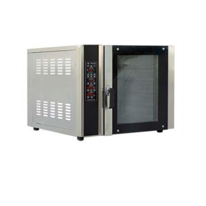 Electric 5 Trays Convection Oven 