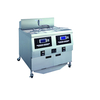 OFE-322L LCD Panel Electric Double Tanks Open Fryer (Two Tanks Four Baskets)