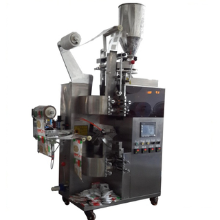 Automatic Drip Coffee Bag Packing Machine with Envelop, Hanging Ear Drip Coffee Bag Packing Machine