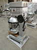 Commercial 40 Liters Planetary Mixer 6-8 KG powder Kneading Cake Biscuits Cookies Cream Egg Butter Mixing Bakery Machine