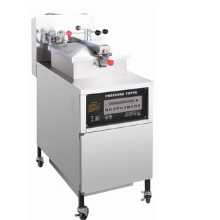 PFG-600 Gas Pressure Fryer Chicken Fryer Fried Chicken Machine 