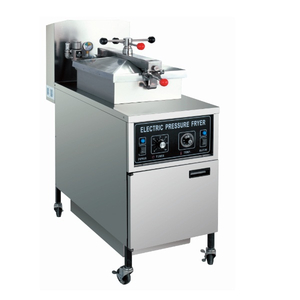 MDXZ-24 Economic Type Electric Chicken Fryer Machine Pressrue Fryer Broast Machine with Out Oil Pump