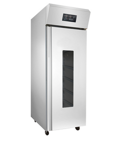 bakery bread dough freezer retarder proofer