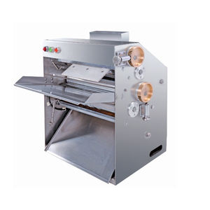 Pizza Dough Roller Pizza Dough Forming Machine 
