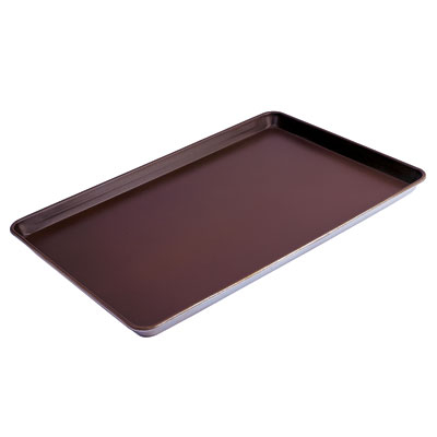 Commercial High Quality Non-stick Aluminum Bread Biscuit Cake Crossiant Snack Baking Bakeware Tray Pan Sheet Popular Flat Sheets