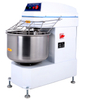 Commercial 48 Liters Double Speed Flour Kneading Equipment Bread Making Machine Bakery Equipment Spiral Dough Mixer 