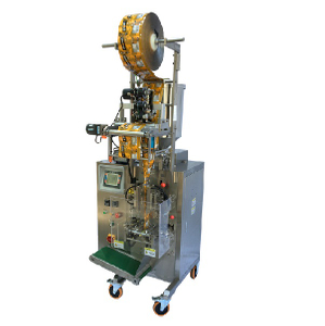 Automatic liquid ketchup jam sauce honey gel oil sanitizer disinfectant shampoo bag stick sachet packaging machine